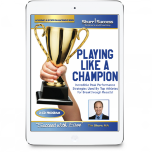 Playing Like A Champion! (Improve Your Golf Game!)