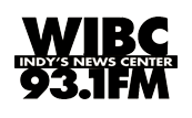 WIBC 93.1FM