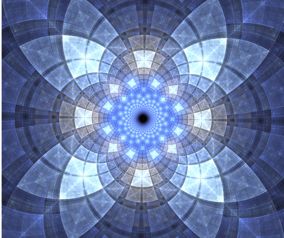 Hypnosis GIFs often feature mesmerizing patterns.