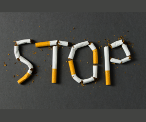 Hypnosis for smoking - stop today.