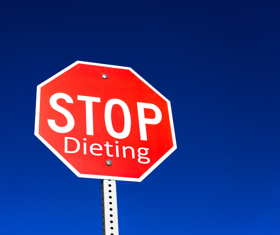 Hypnosis for weight loss near me - stop dieting today.