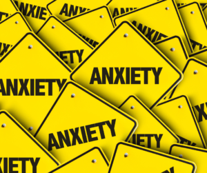 anxiety disorder