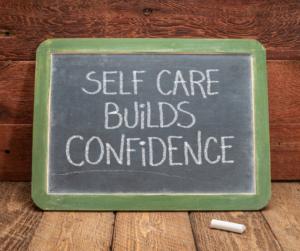 5 Tips to Build Confidence